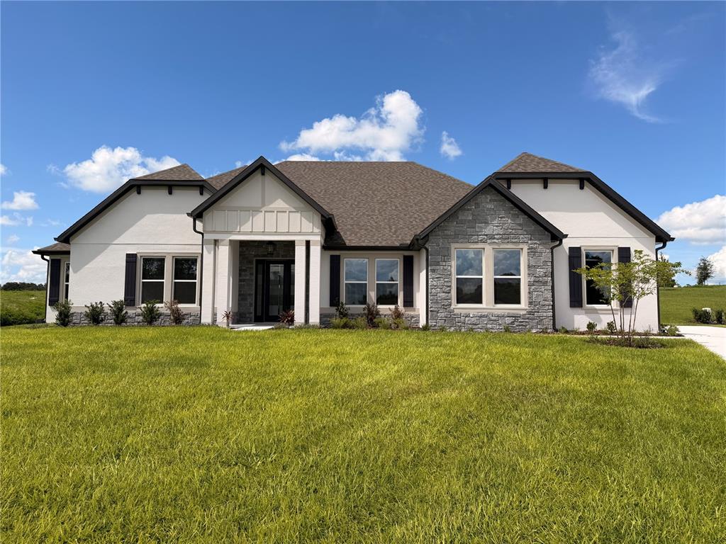 3832 SADDLE HILL TRAIL