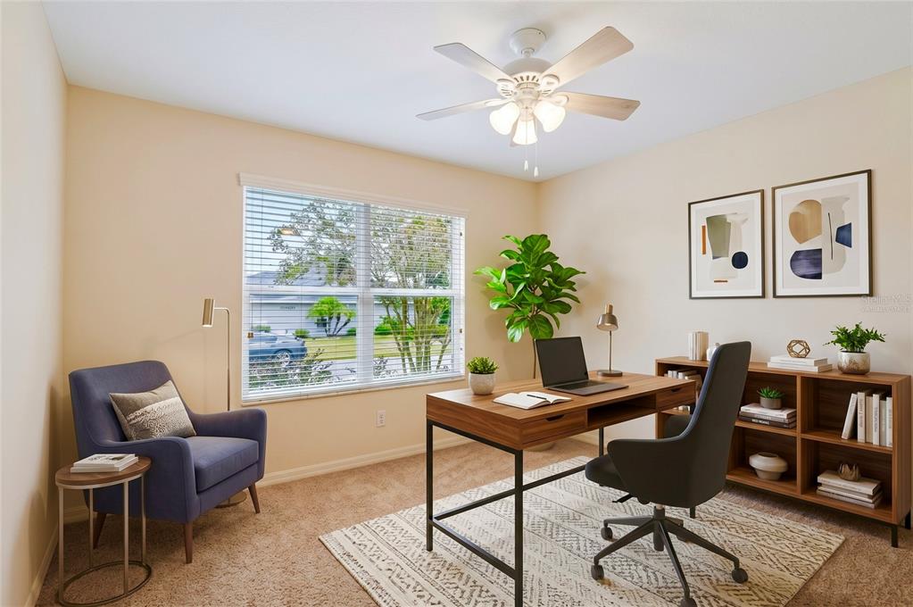 3161 DRESSENDORFER DRIVE, THE VILLAGES, FL — photo 5 of 20