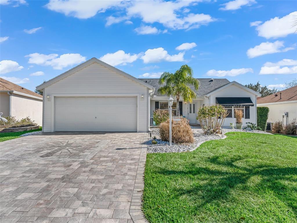 16975 SE 91ST SHUBRICK COURT