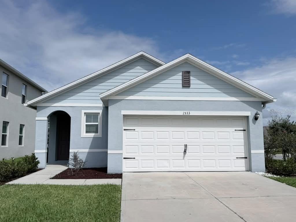 1533 QUINTA ROAD