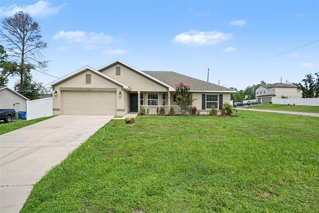 2363 RING ROAD, SPRING HILL, FL — photo 2 of 30