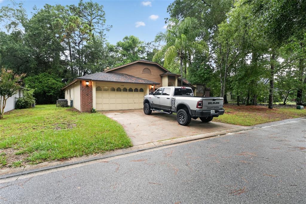 1232 BENT OAK TRAIL, ALTAMONTE SPRINGS, FL — photo 2 of 30