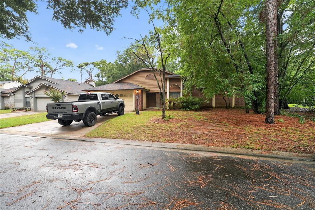 1232 BENT OAK TRAIL, ALTAMONTE SPRINGS, FL — photo 3 of 30