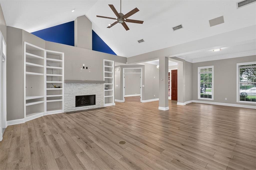 4923 NW 62ND STREET, GAINESVILLE, FL — photo 5 of 30