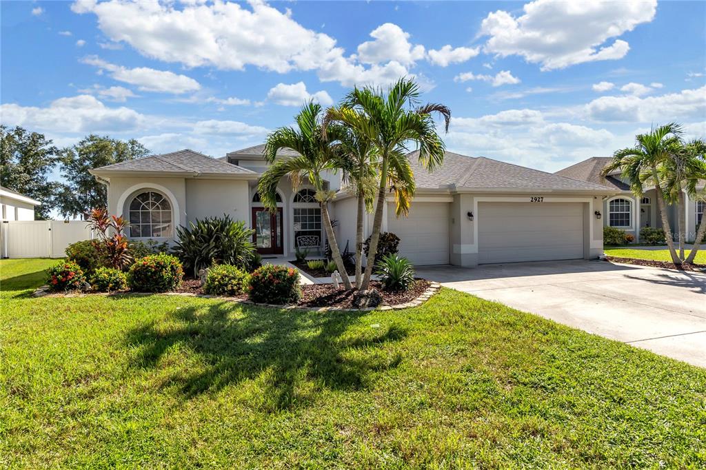 2927 122ND PLACE E, PARRISH, FL — photo 2 of 30