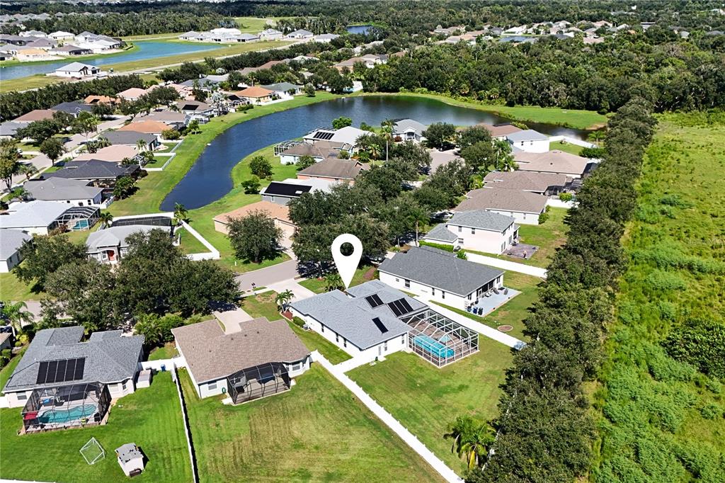 2927 122ND PLACE E, PARRISH, FL — photo 4 of 30
