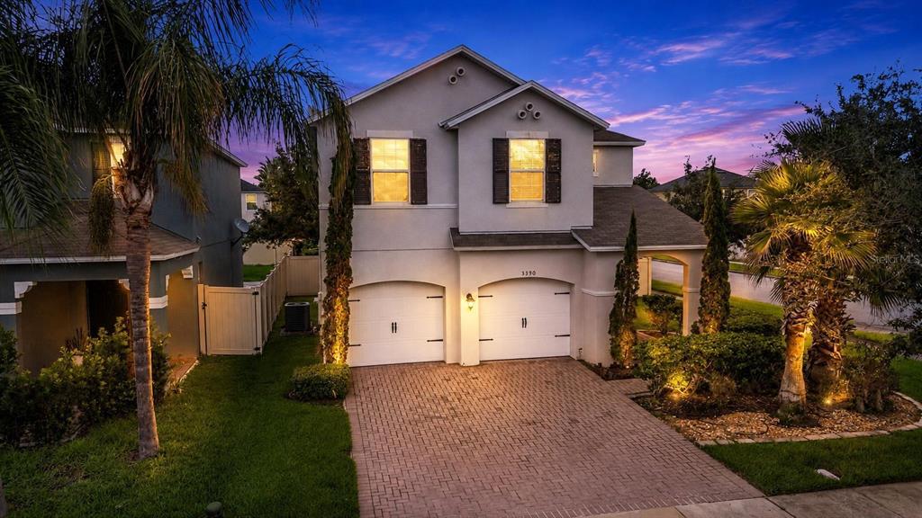 3390 MOUNT VERNON WAY, KISSIMMEE, FL — photo 2 of 30