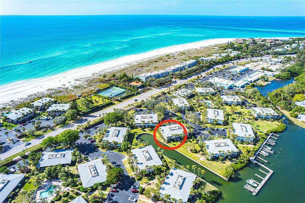 6750 GULF OF MEXICO DRIVE UNIT 154