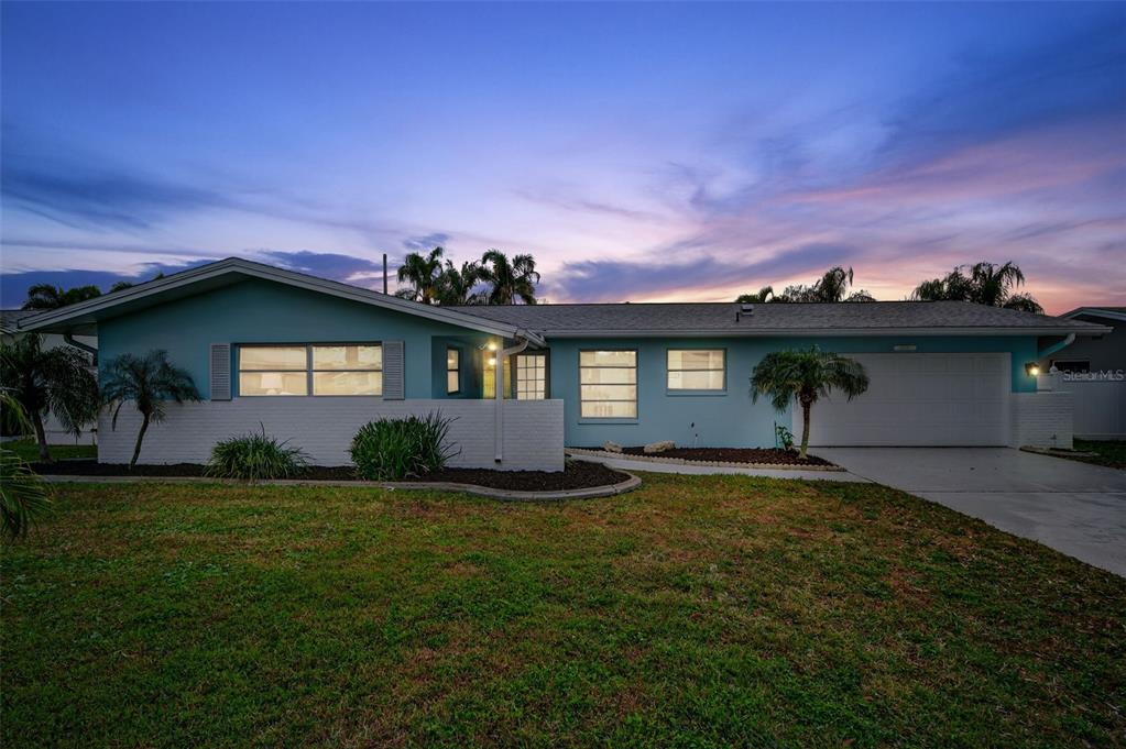 13924 BARBADOS DRIVE