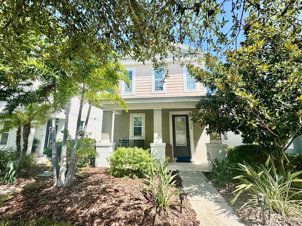 7208 MILESTONE DRIVE