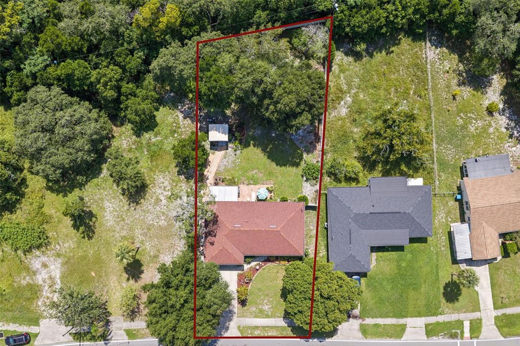 1657 N NORMANDY BOULEVARD, DELTONA, FL — photo 2 of 30