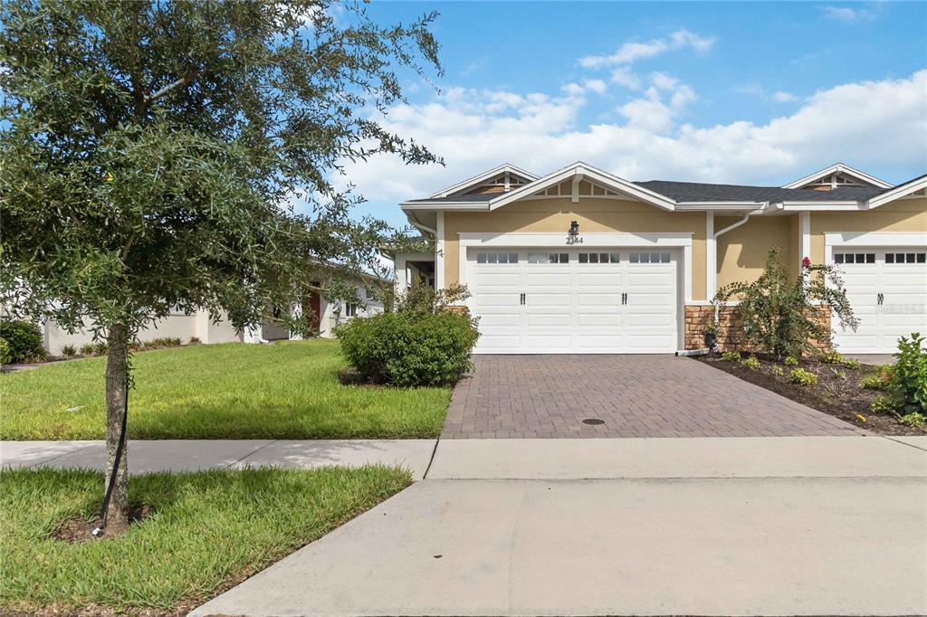 2344 DATURA LOOP, ST CLOUD, FL — photo 2 of 30