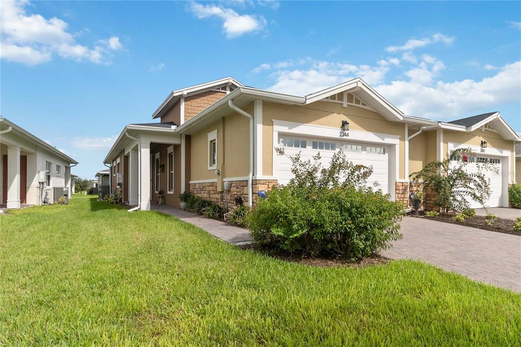 2344 DATURA LOOP, ST CLOUD, FL — photo 3 of 30