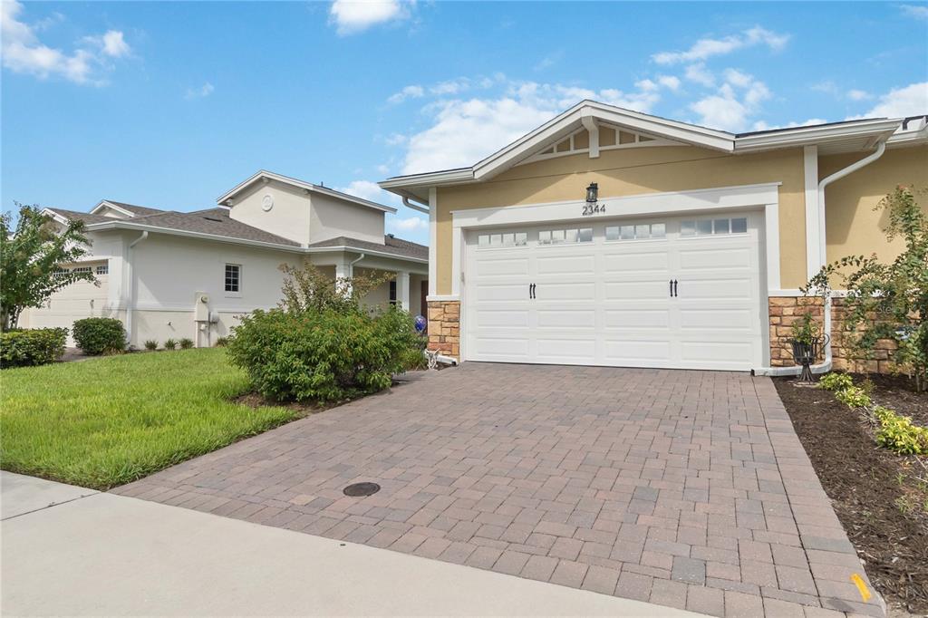 2344 DATURA LOOP, ST CLOUD, FL — photo 4 of 30