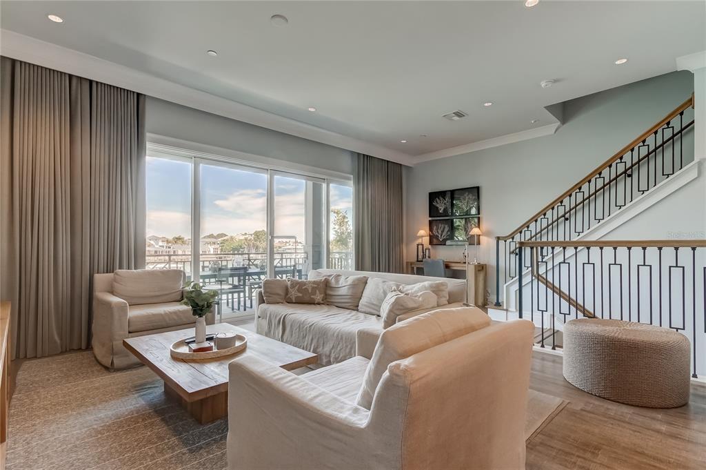 176 BRIGHTWATER DRIVE UNIT 2, CLEARWATER, FL — photo 4 of 28