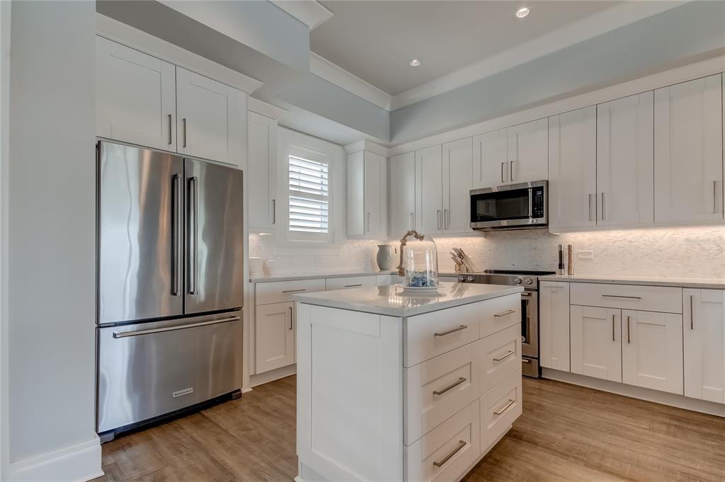 176 BRIGHTWATER DRIVE UNIT 2, CLEARWATER, FL — photo 5 of 28