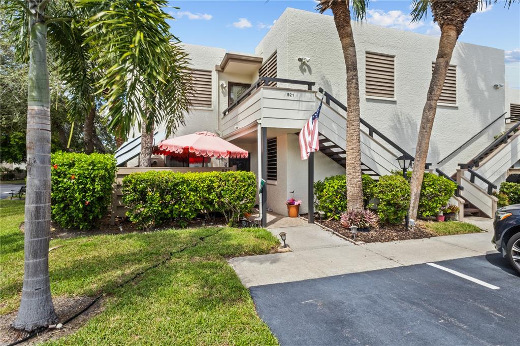 521 LAKESIDE DRIVE, BRADENTON, FL — photo 2 of 30