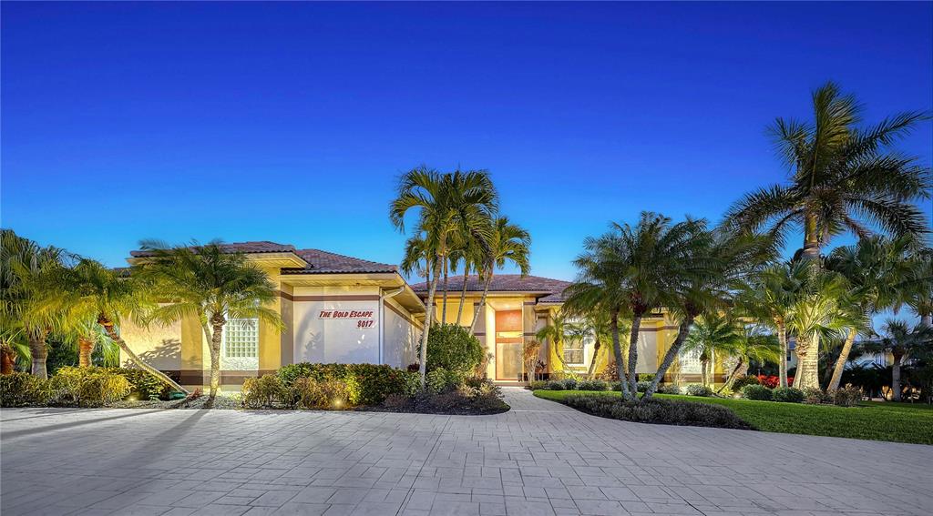 8017 MANASOTA KEY ROAD, ENGLEWOOD, FL — photo 3 of 65