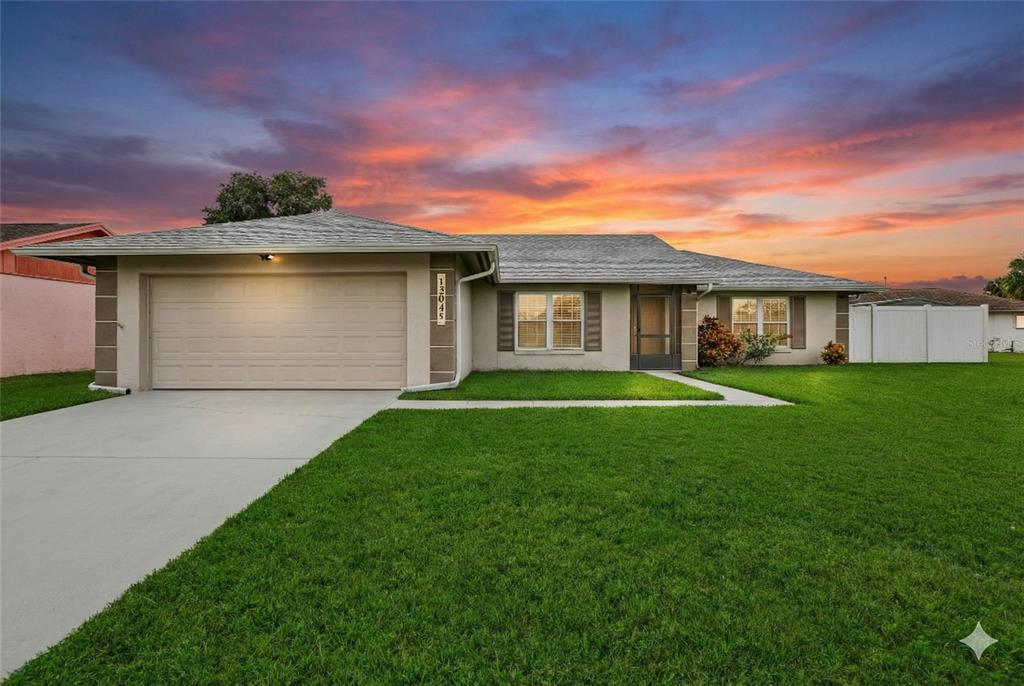 12045 VANILLA COURT