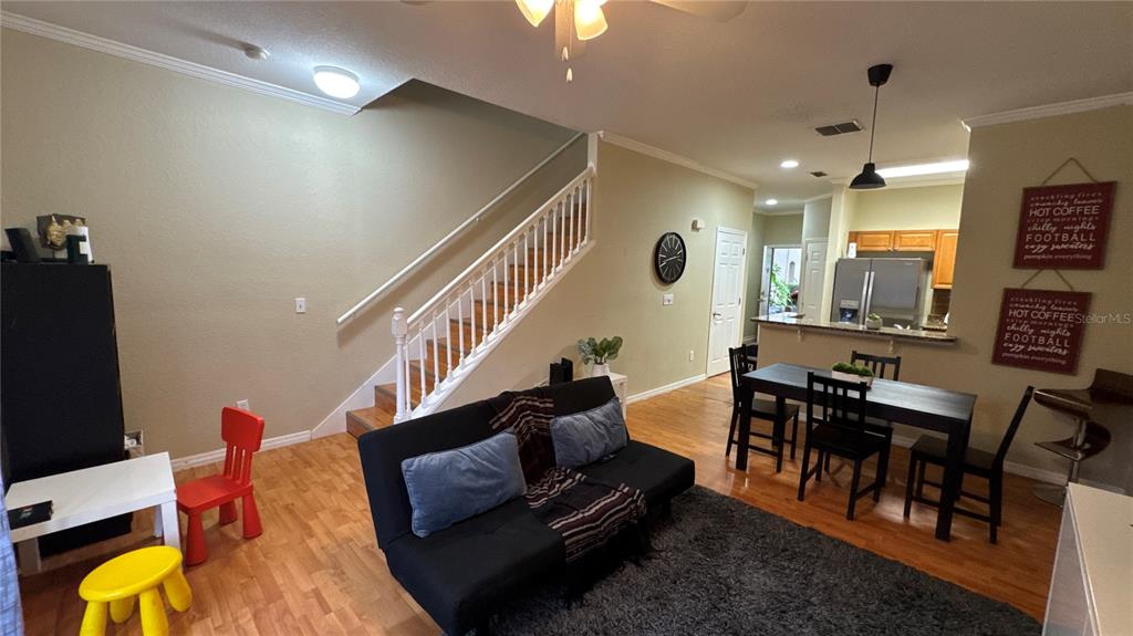 2519 LANCIEN COURT UNIT 5, ORLANDO, FL — photo 3 of 17