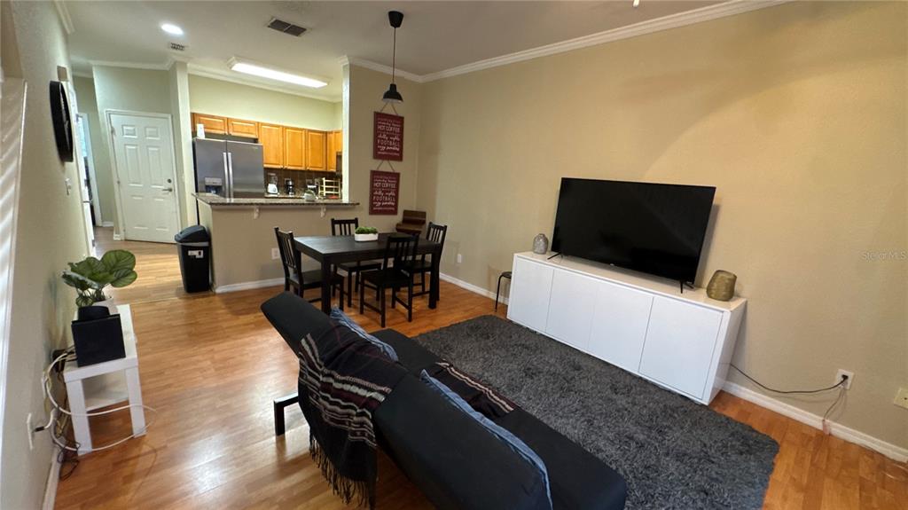 2519 LANCIEN COURT UNIT 5, ORLANDO, FL — photo 4 of 17