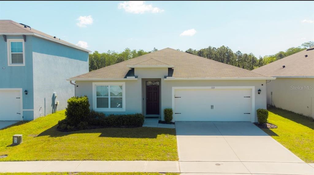 1315 FOX SQUIRREL DRIVE