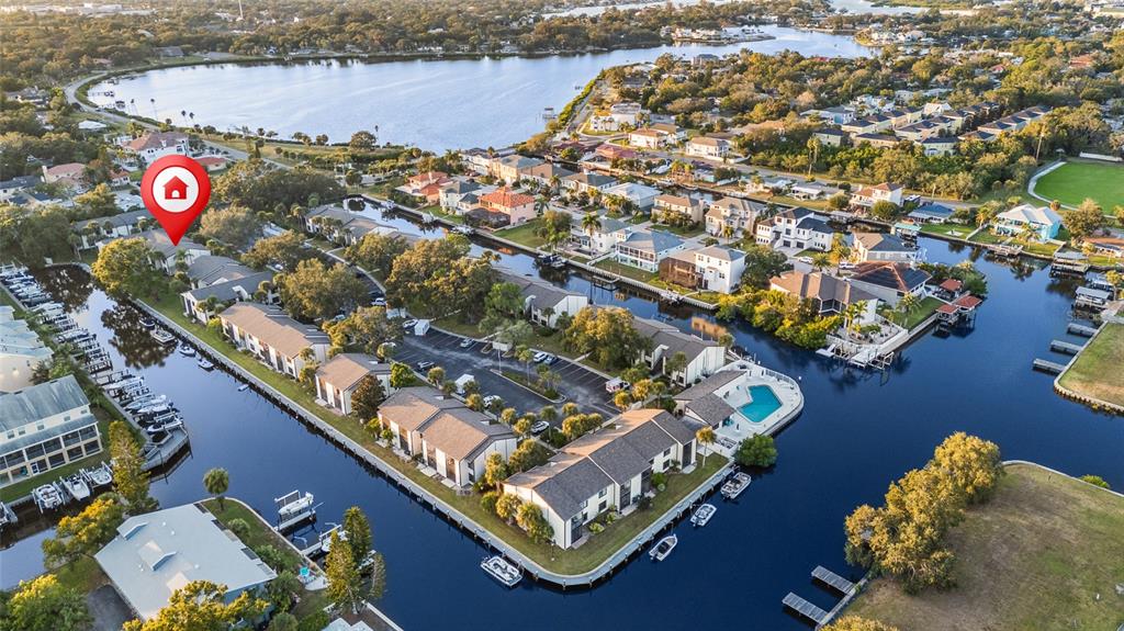 332 MOORINGS COVE DRIVE UNIT 2E