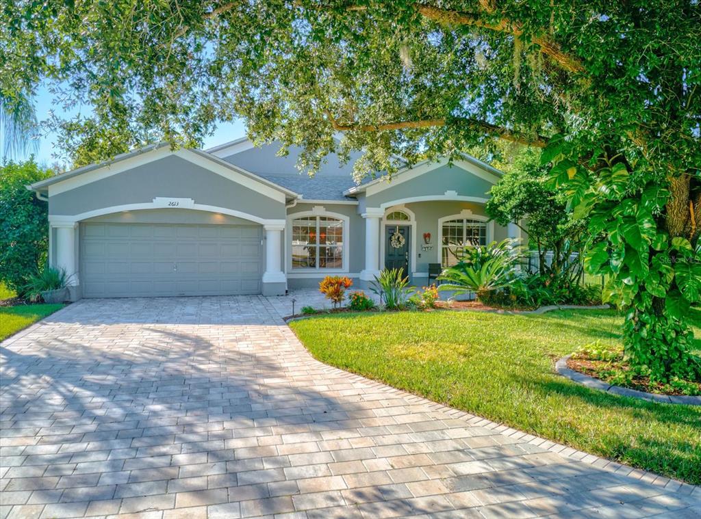2613 CORBYTON COURT