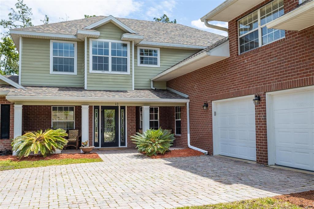 10 FOXHUNTER FLAT