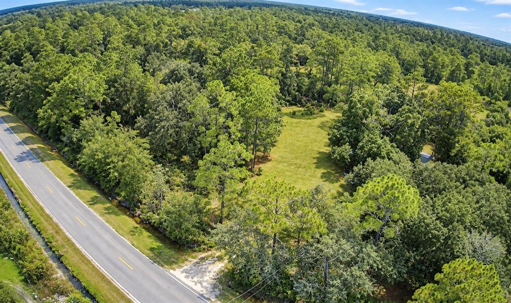 1533 TIGER LAKE ROAD, LAKE WALES, FL — photo 2 of 12