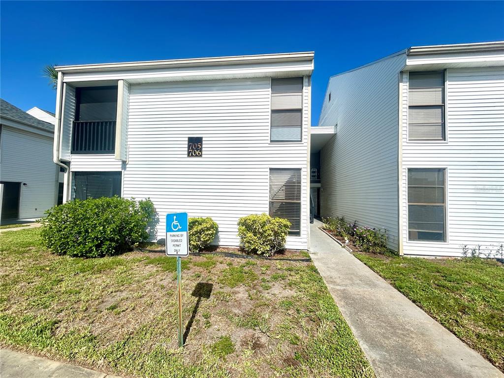 705 HAVEN PLACE UNIT 705