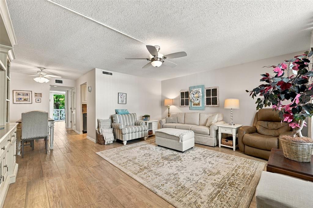 2630 PEARCE DRIVE UNIT 308, CLEARWATER, FL — photo 5 of 30