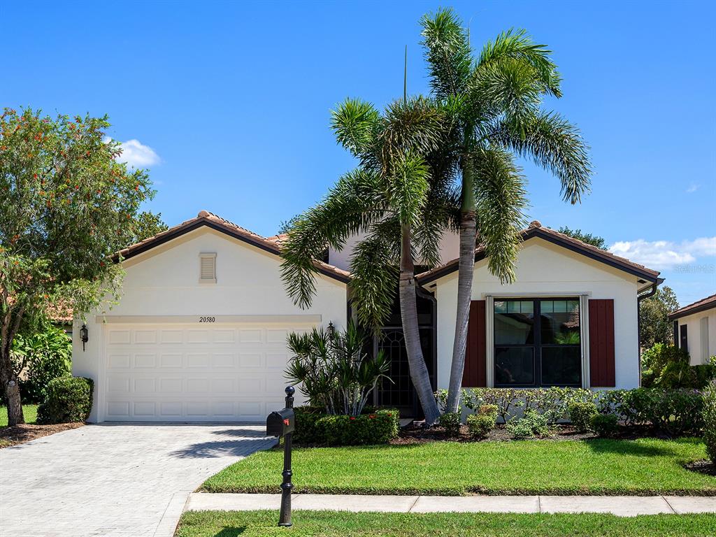 20580 PEZZANA DRIVE, VENICE, FL — photo 2 of 30