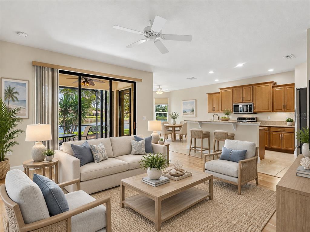 20580 PEZZANA DRIVE, VENICE, FL — photo 4 of 30