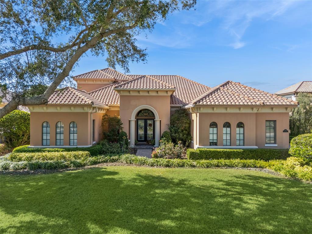 3020 PALERMO COURT