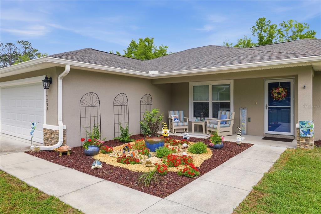 19839 SW 59TH LANE, DUNNELLON, FL — photo 3 of 22