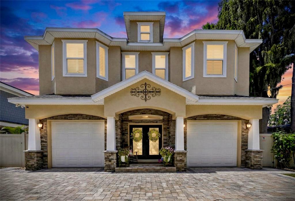 303 W CHAPMAN ROAD, LUTZ, FL — photo 2 of 30