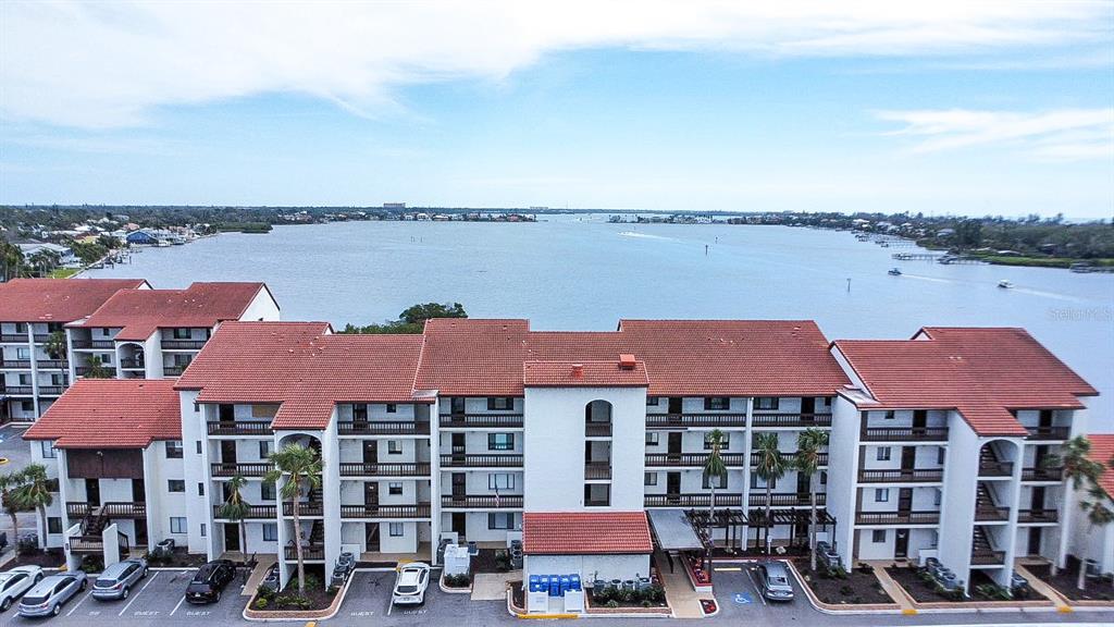 1602 STICKNEY POINT ROAD UNIT 404