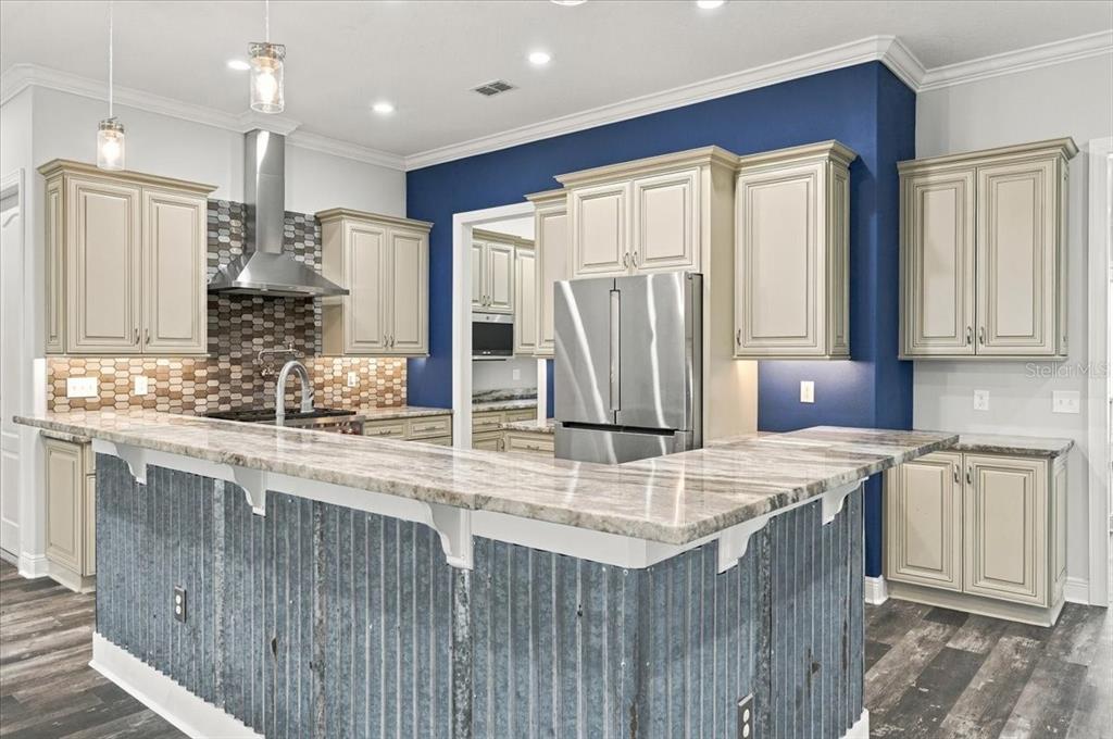 4130 POLK CITY ROAD, HAINES CITY, FL — photo 3 of 88