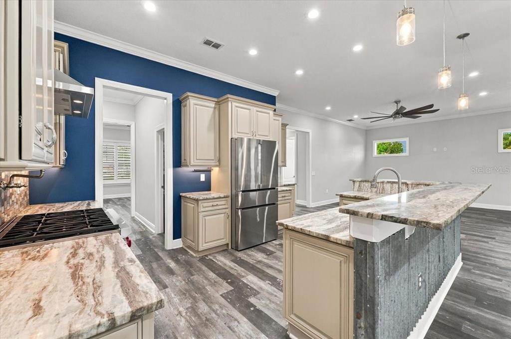 4130 POLK CITY ROAD, HAINES CITY, FL — photo 4 of 88