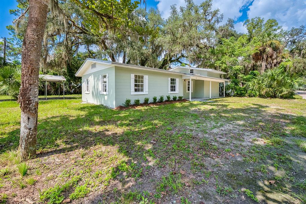 309 NE 147TH STREET, CROSS CITY, FL — photo 2 of 30