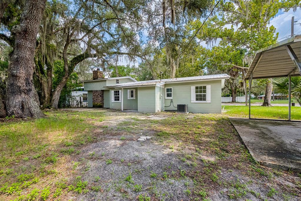 309 NE 147TH STREET, CROSS CITY, FL — photo 3 of 30