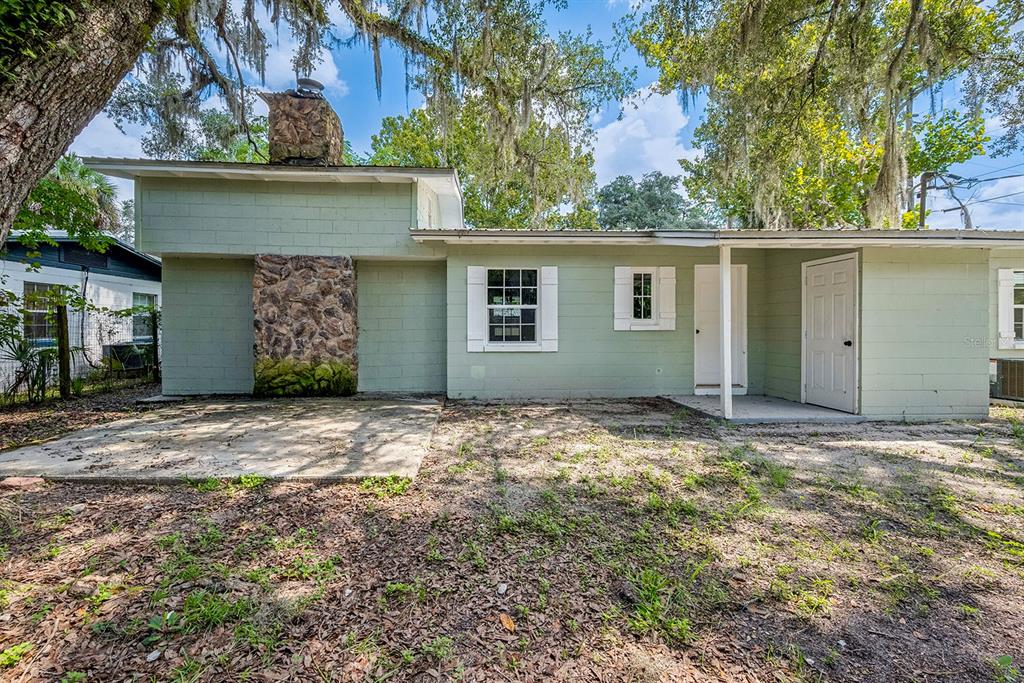 309 NE 147TH STREET, CROSS CITY, FL — photo 4 of 30