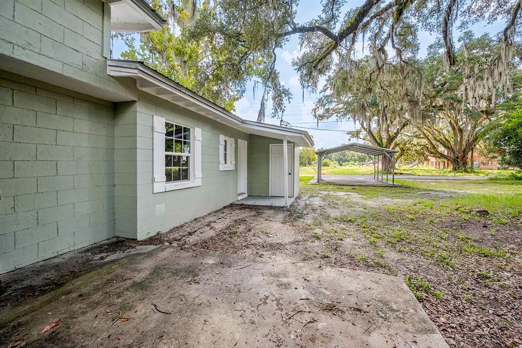 309 NE 147TH STREET, CROSS CITY, FL — photo 5 of 30