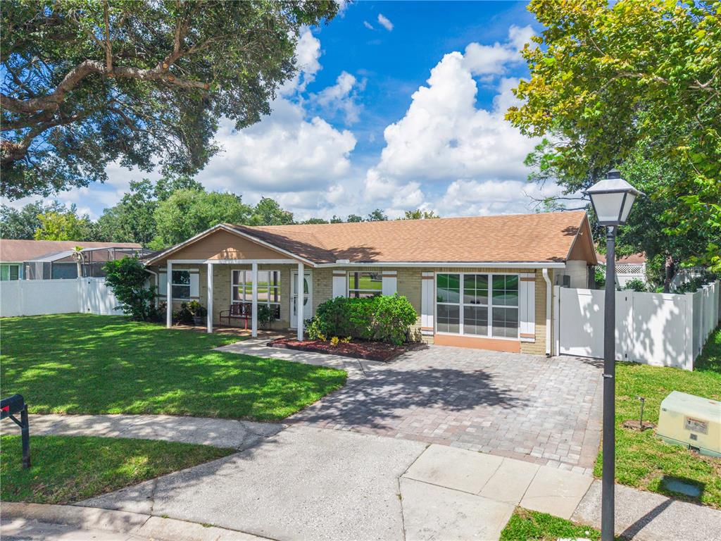 3023 RAMSGATE CIRCLE, ORLANDO, FL — photo 2 of 30