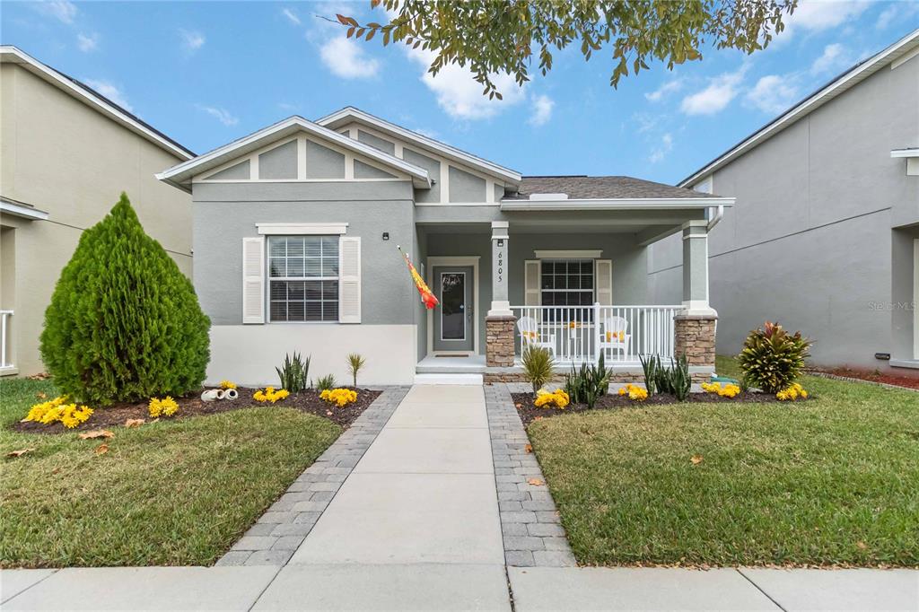 6805 SUNDROP STREET