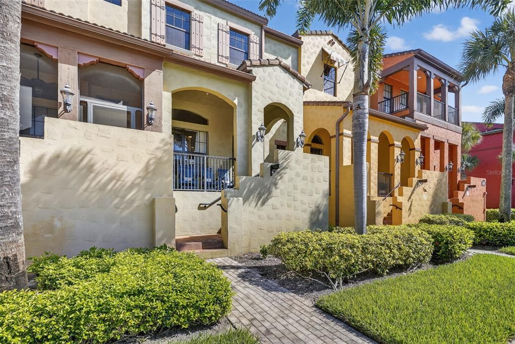 8421 OLINDA WAY UNIT 3608