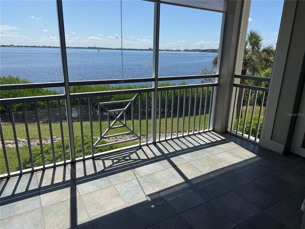 5116 MELBOURNE STREET UNIT B105, PORT CHARLOTTE, FL — photo 3 of 19