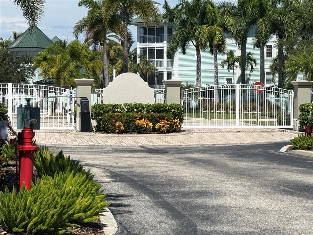 5116 MELBOURNE STREET UNIT B105, PORT CHARLOTTE, FL — photo 5 of 19