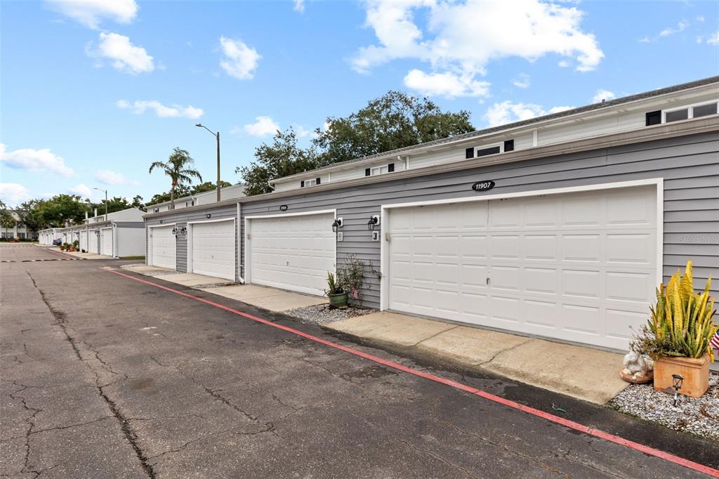 11907 DIETZ DRIVE UNIT 11907